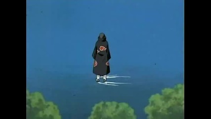 Itachi - A Dangerous Mind