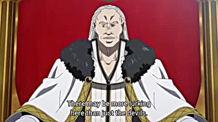Yuusha ga Shinda! Episode 3