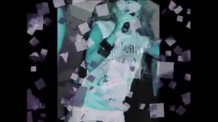Skiniko - Marina Sazi & Axtipitos Mc New Song 2011