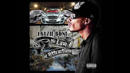 Layzie Bone ft. Pretty Ricky - Pac Man Ya Body