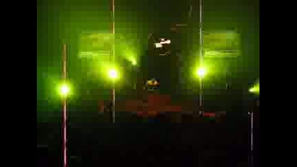 Dj Tiesto - Live @ Docks Toronto