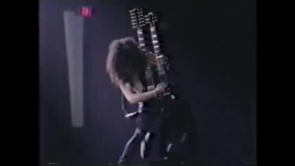 gunsnroses - knockin on heavens door.flv