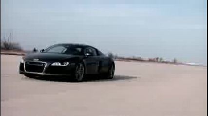 2009 Audi R8 Review - Fldetours 
