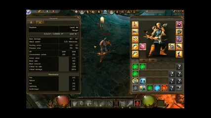 Drakensang Online daytora no polished defensive gems no item levelenchant upgrades