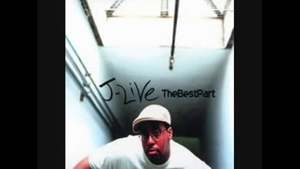 J - Live - Yes