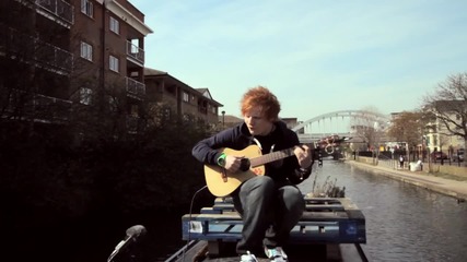 Ed Sheeran - Lego House (acoustic)
