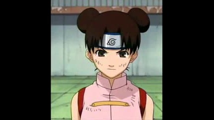 Naruto - Girls