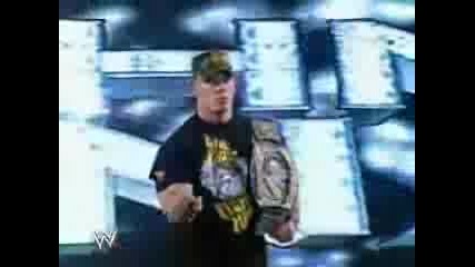 john cena