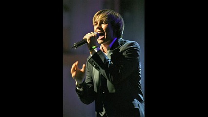 Jesse Mccartney - Shes No You