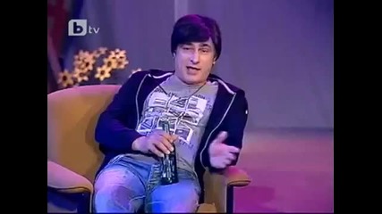 Комиците - Студентски неволи