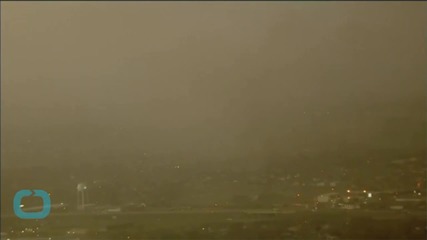 1 Dead After Tornado Spotted Near Tulsa