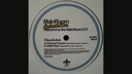 house music