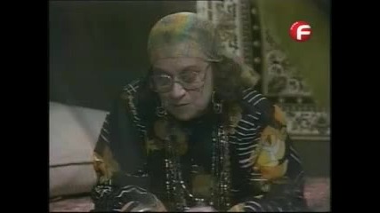 Касандра еп.8/3 част