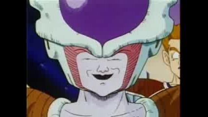 Dbz - 045 - Immortality Denied