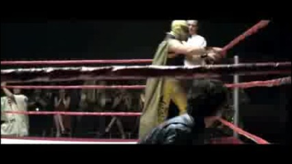 Jonas Brothers - Paranoid Video - Behind the Scenes