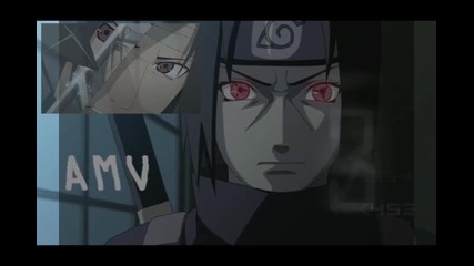 Naruto amv | Intro | - Supersonic 
