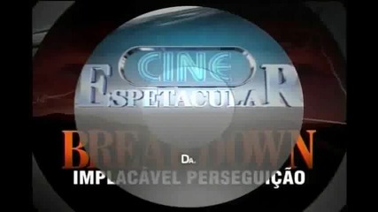 Инцидентът (1997) - Трейлър