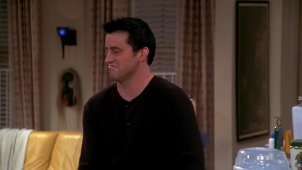 Приятели Сезон 10 2003 S10e05