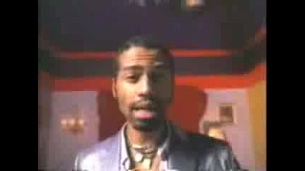 Eric Benet - True To Myself