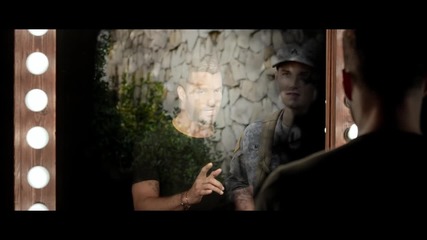Ricky Martin - Disparo al Corazón (official Video)