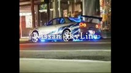 Tuning Cars