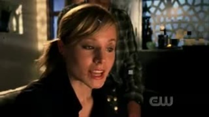 Veronica Mars 