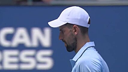 Us Open2025 - Tennis