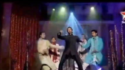 Mix of Sarun...