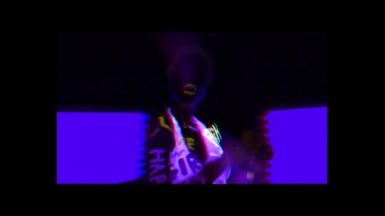 Kelis - Scream 