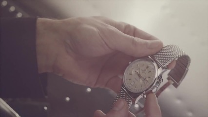 Часовник за професионалисти: Breitling Transocean Chronograph Edition