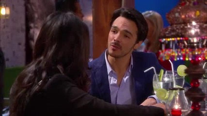 Una Maid en Manhattan Capitulo 91 Parte 4