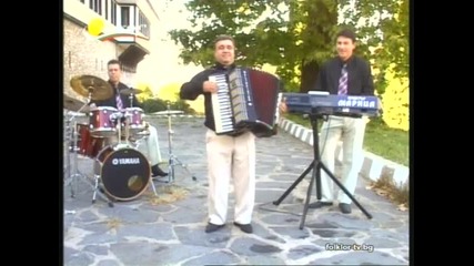 величака николова и орк.марица - хубава яня 