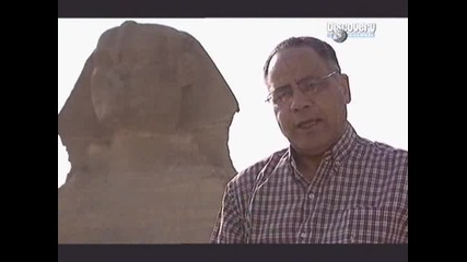 Seven wonders of ancient Egypt - 1 / 2 