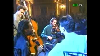 Yoyo Ma, Bobby McFerrin - Hush Little Baby