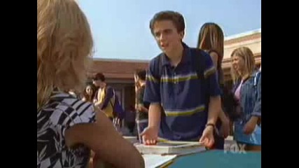 Malcolm in the Middle - 402 - Humilithon