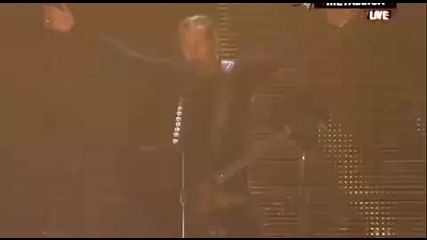 Metallica - Seek & Destroy ( Rock Am Ring 2008 )