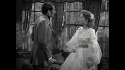 Pride and Prejudice 1940 Professing Love scene
