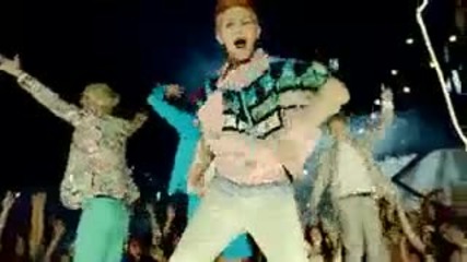 Beast (b2st) – Beautiful Night