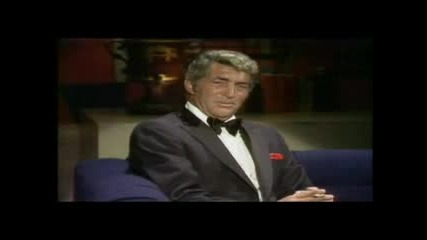 Dean Martin - Say It Isnt So