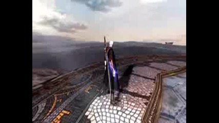 Devil May Cry