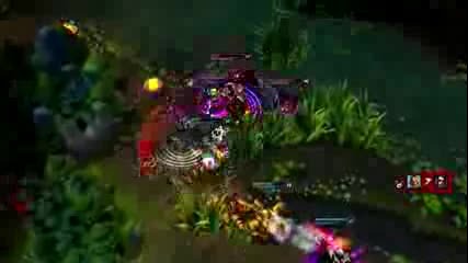 Champion Spotlight - Ezreal, the Prodigal Explorer