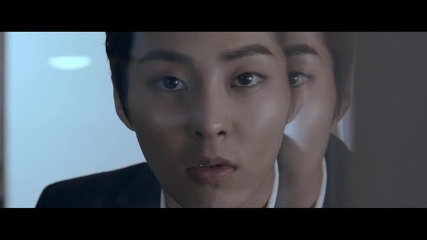 [с Xiumin от Exo!] Jin - Gone [teaser]