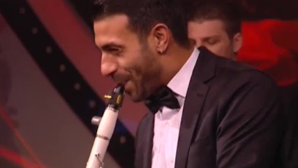 Emil Habibovic - Ja bih te voleo - Gnv - Tv Grand
