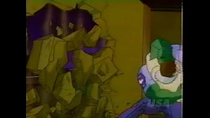 Savage Dragon - s1e07 - Hurt