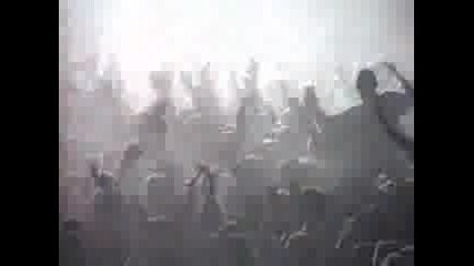 The Prodigy - Beats (fill) 1995