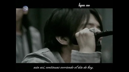 Mr. Children - And I love you