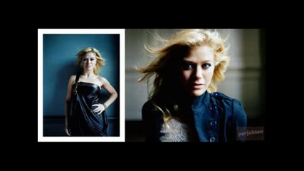 Kelly Clarkson - The Day We Fell Apart.wmv