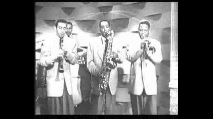 Jazz - Count Basie Orchestra - One O Clock Jump
