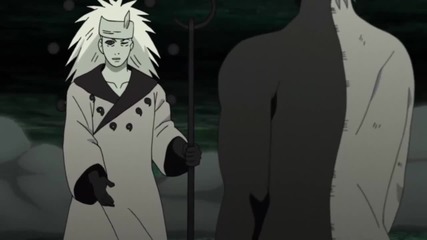 Naruto Shippuden ａｍｖ Madara and Obito My Demons\