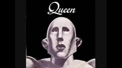 Queen - We Will Rock You ( Fast Version Long Studio )